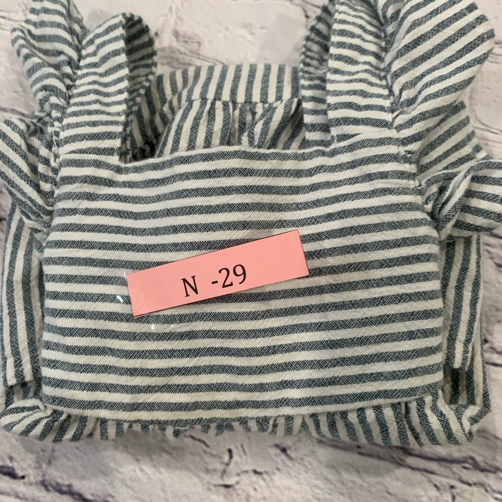 Cat & Jack girls dress 3T - Picture 3 of 4